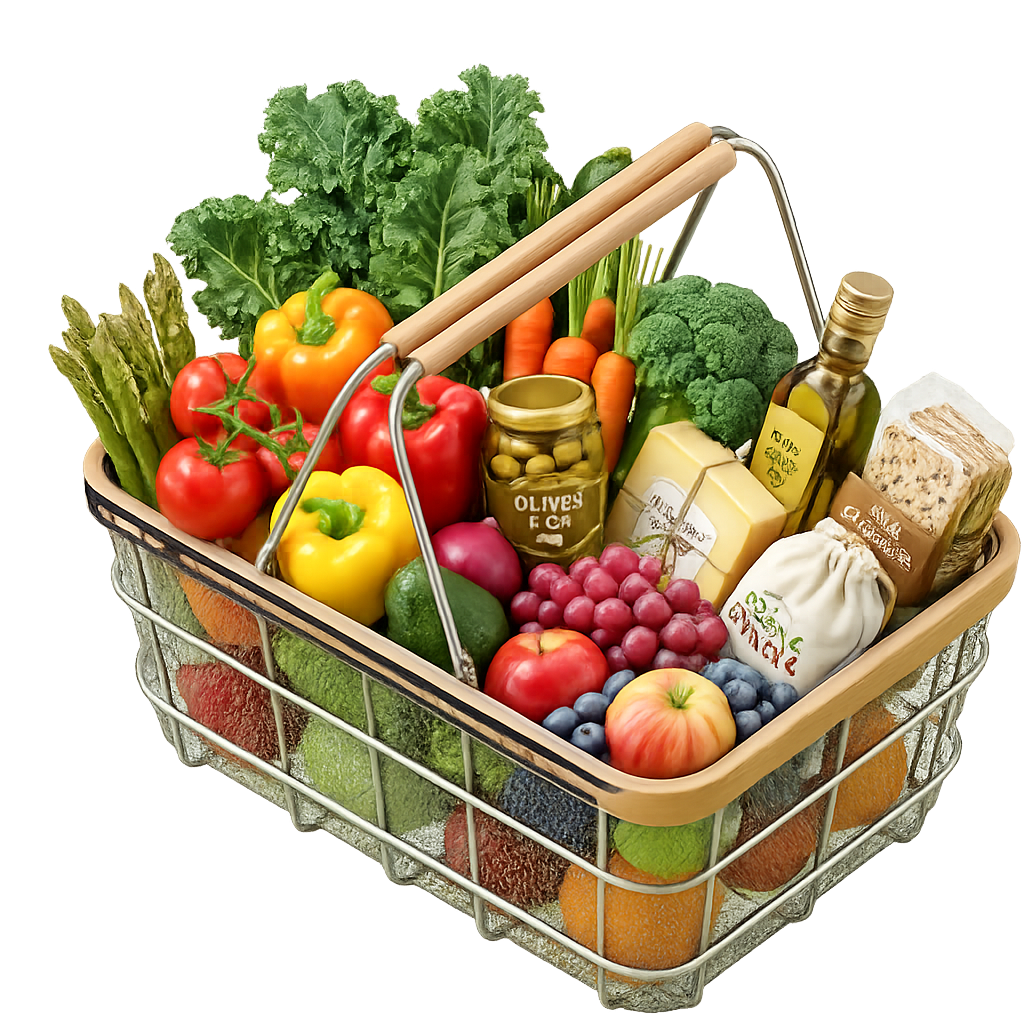 Dailycart