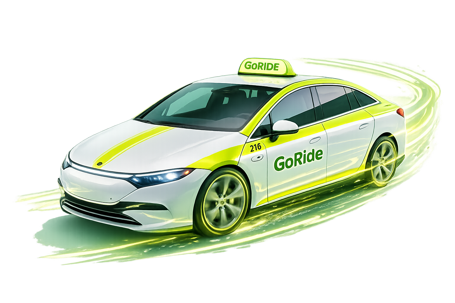 GoRide