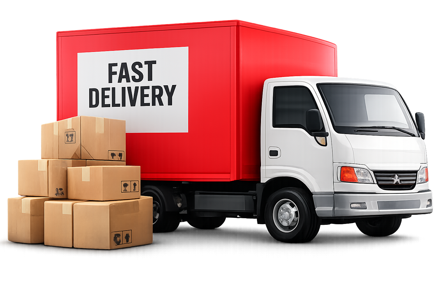 Logistics Partner
